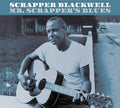 Blackwell,scrapper - Mr Scrapper's Blues - Music CD