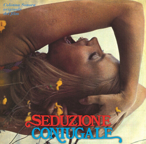 Seduzione Coniugale / O.s.t. - Seduzione Coniugale / O.s.t. - Vinyl Record