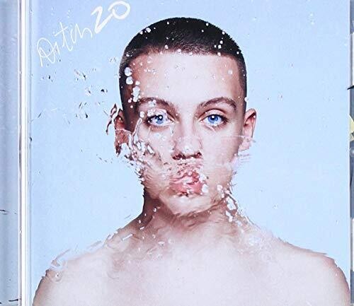 Aitch - Aitch2o - Music CD