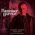 Hammer Horror: Classic Themes 1958-1974 - Hammer Horror: Classic Themes 1958-1974 - Music CD