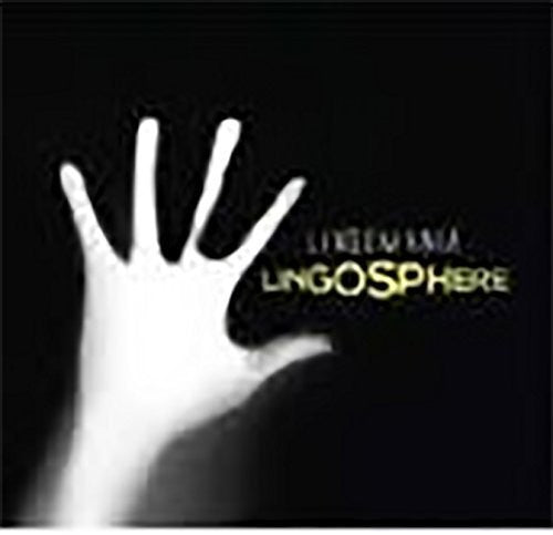 Lingomania - Lingosphere - Music CD