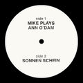 Simonetti,mike - Mike Plays Ann O'dam / Sonnen Schein - Vinyl Record
