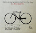 Acone,piera / Castelli,marco M&s Band - La Bicyclette - Music CD