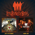 Los Lonely Boys - Live At The Fillmore - Music CD