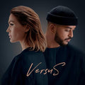 Vitaa - Versus - Music CD