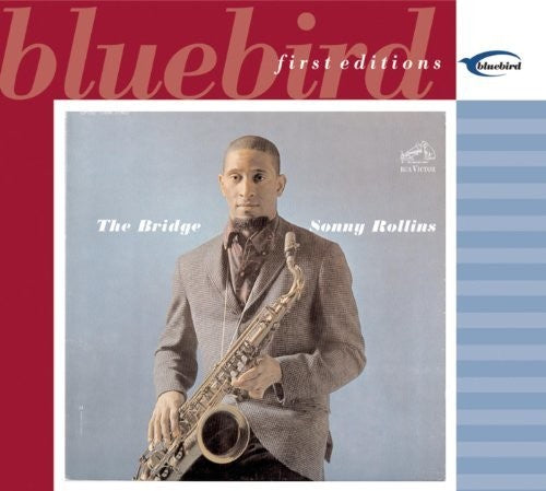 Rollins ,sonny - Bridge - Vinyl Record