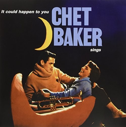 It Could Happen to You [LP] Vinyl Record