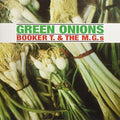 Booker T & Mg's - Green Onions - Vinyl Record