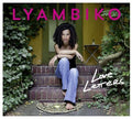 Lyambiko - Love Letters - Music CD