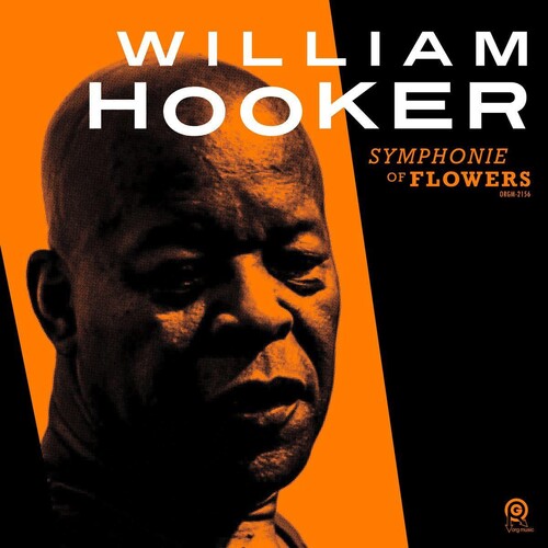 Hooker,william - Symphonie Of Flowers - Music CD