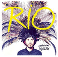 Willem,christophe - Rio - Music CD