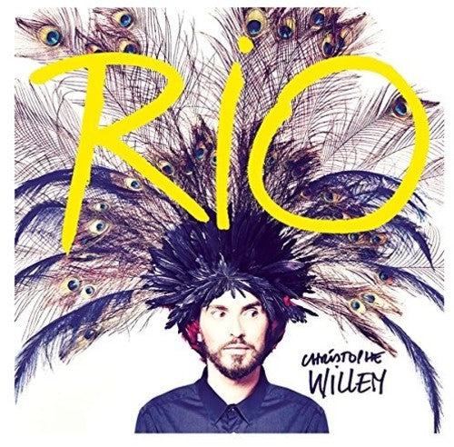 Willem,christophe - Rio - Music CD