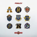 Finley - Armstrong - Music CD