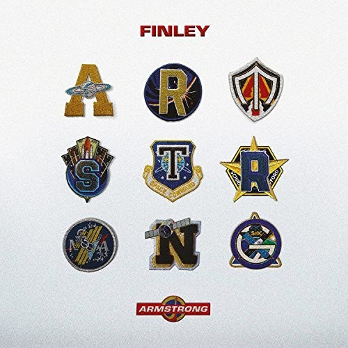 Finley - Armstrong - Music CD