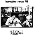 Bennato,edoardo - Burattino Senza Fili Legacy Edition - Vinyl Record