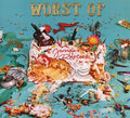 Rostock,jennifer - Worst Of Jennifer Rostock - Music CD