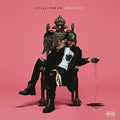 Still Fresh - Coeur Noir - Music CD