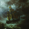 Isenordal - Shores Of Mourning - Music CD