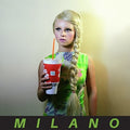 Luppi,daniele / Parquet Courts - Milano - Music CD