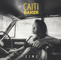 Baker,caiti - Zinc - Music CD