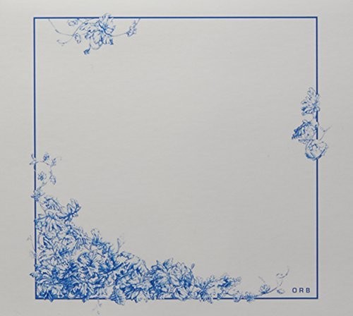 Orb - Naturality - Music CD