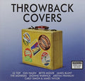 Throwback Covers / Various - Throwback Covers / Various - Music CD