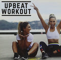 Upbeat Workout / Various - Upbeat Workout / Various - Music CD