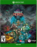 Xb1 Children Of Morta - Xb1 Children Of Morta - Video Game