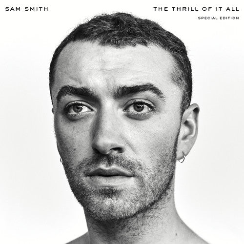 Sam Smith - The Thrill Of It All [2LP]