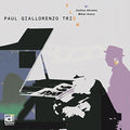 Giaorenzo,paul - Flow - Music CD
