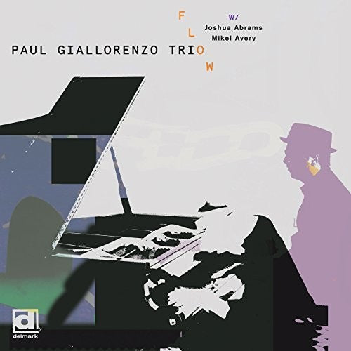 Giaorenzo,paul - Flow - Music CD