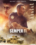 Semper Fi - Semper Fi - Blu-ray