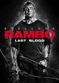 Rambo: Last Blood - Rambo: Last Blood - DVD