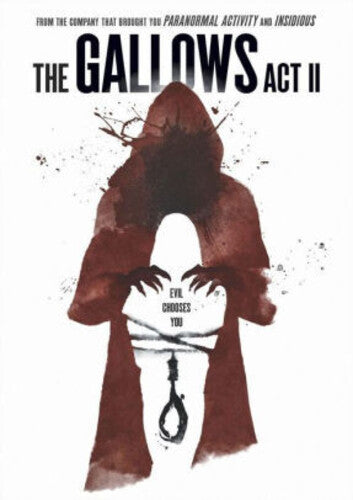 Gallows Act Ii - Gallows Act Ii - DVD