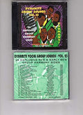 Dynamite Vocal Group Sounds V23 / Var - Dynamite Vocal Group Sounds V23 / Var - Music CD