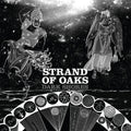 Strand Of Oaks - Dark Shores - Sleeping Pill Blue - Vinyl Record