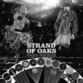 Dark Shores (Black & White Splatter Vinyl) [LP] Vinyl Record