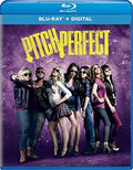 Pitch Perfect - Pitch Perfect - Blu-ray