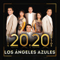 Angeles Azules - Vision 20.20 Exitos - Music CD