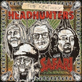 Kentucky Headhunters - On Safari - Vinyl Record