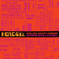 Hendrix,jimi - Songs For Groovy Children: Fillmore East Concerts - Music CD