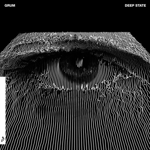 Grum - Deep State - Music CD