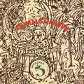 Miyasaka & 5 - Animals Garden - Music CD