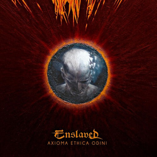 Enslaved - Axioma Ethica Odini - Music CD