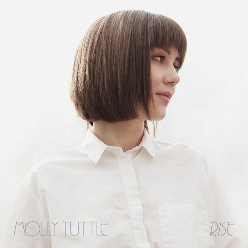 Tuttle,molly - Rise - Music CD