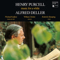 Purcell / Deller,alfred - Music For A While - Vinyl Record
