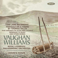 Vaughan-williams / Royal Liverpool Philharmonic - Lark Ascending - Music CD