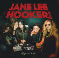 Jane Lee Hooker - Spiritus - Music CD