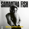 Belle Of The West [LP] Vinyl Record