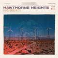 Hawthorne Heights - Lost Frequencies - Vinyl Record